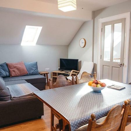 Hill House Apartment Maghera  Экстерьер фото