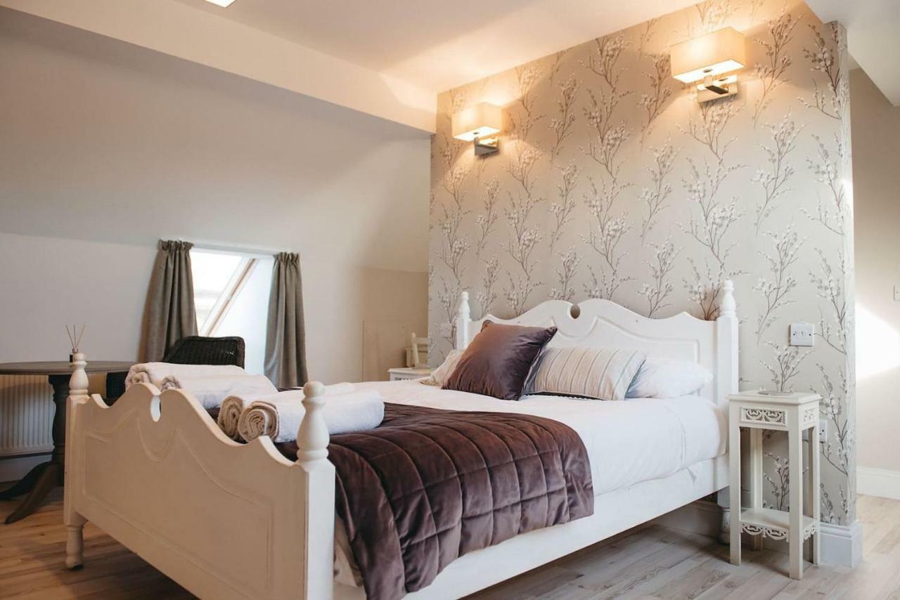 Hill House Apartment Maghera  Экстерьер фото