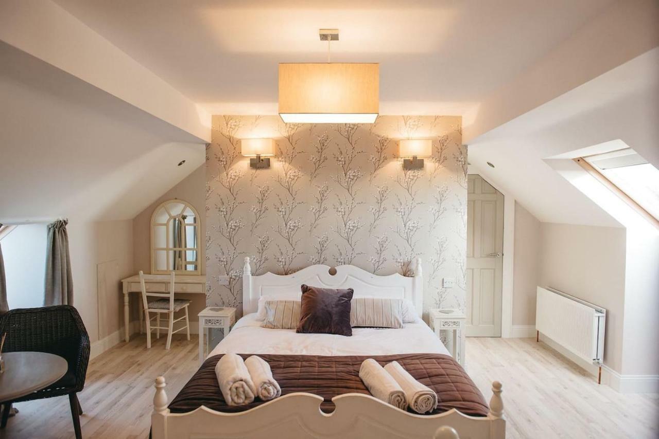 Hill House Apartment Maghera  Экстерьер фото