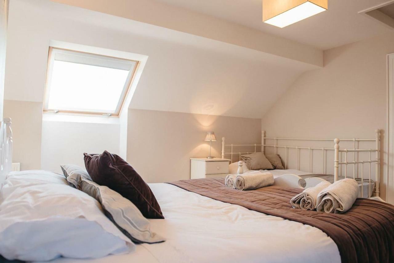 Hill House Apartment Maghera  Экстерьер фото