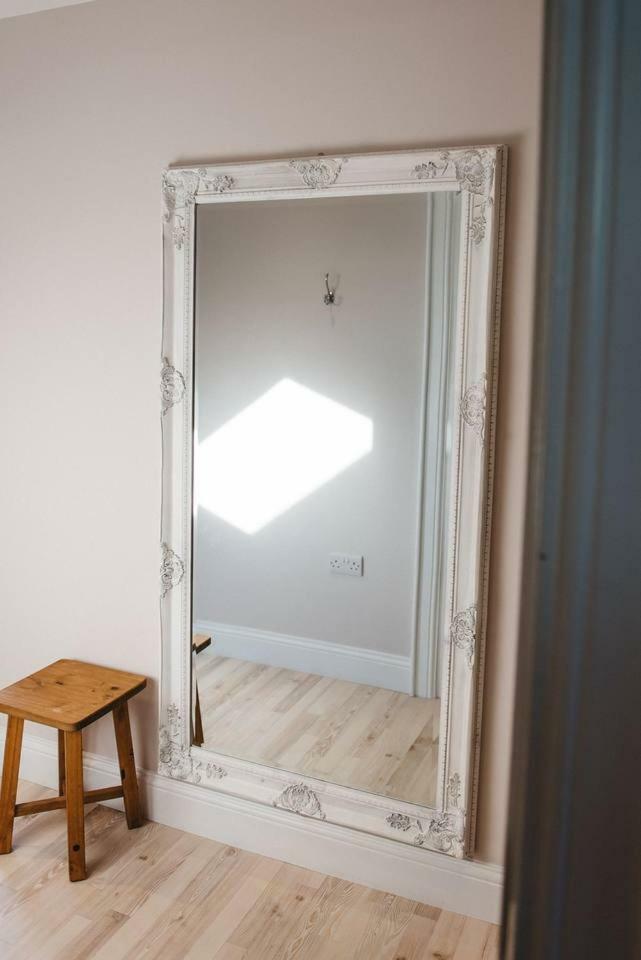 Hill House Apartment Maghera  Экстерьер фото