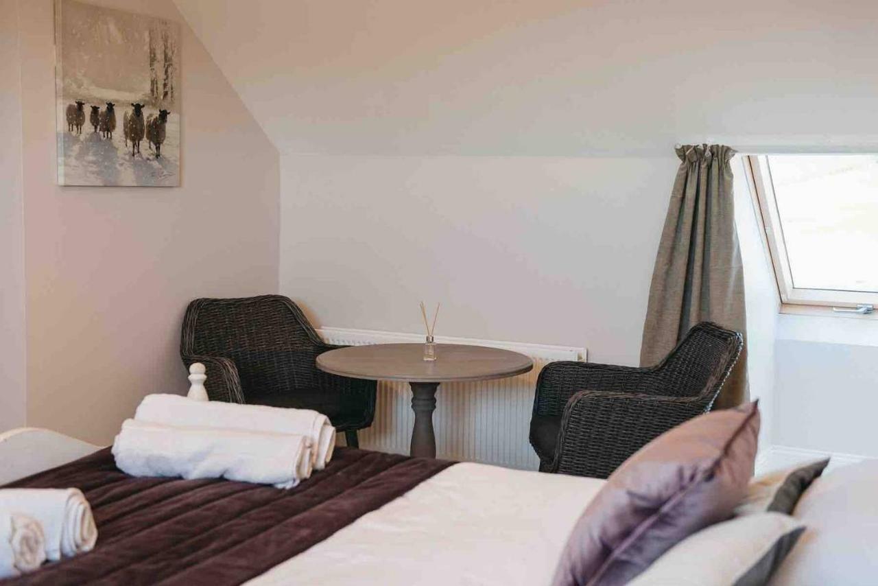 Hill House Apartment Maghera  Экстерьер фото